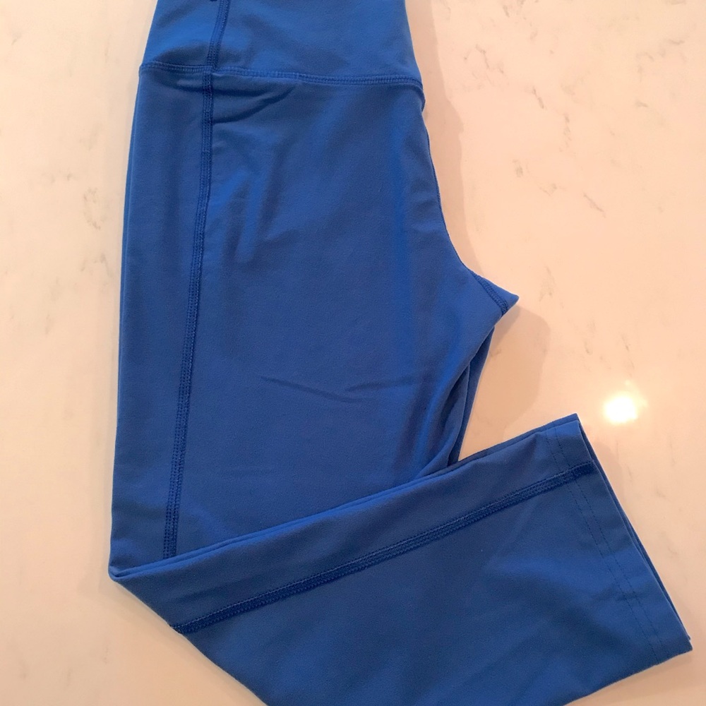 Nike DriFit Cropped Legging